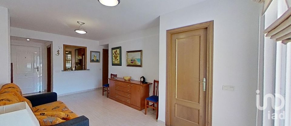 Appartement 2 chambres de 64 m² à Oropesa/Oropesa del Mar (12594)