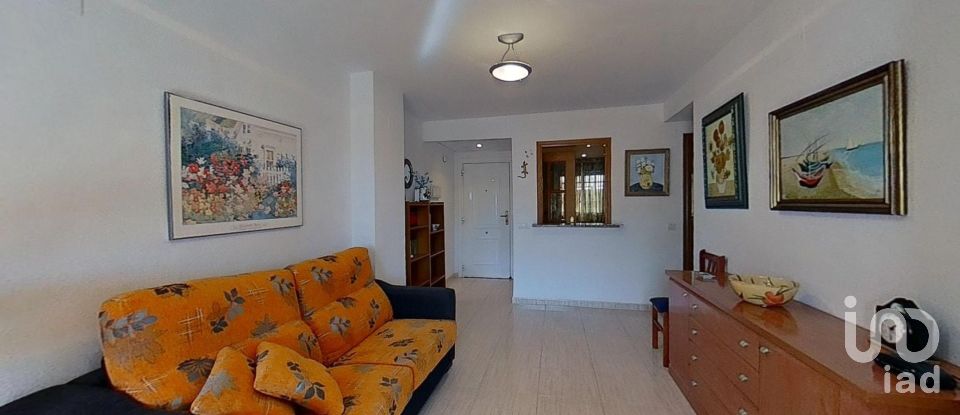 Pis 2 habitacions de 64 m² a Oropesa/Oropesa del Mar (12594)