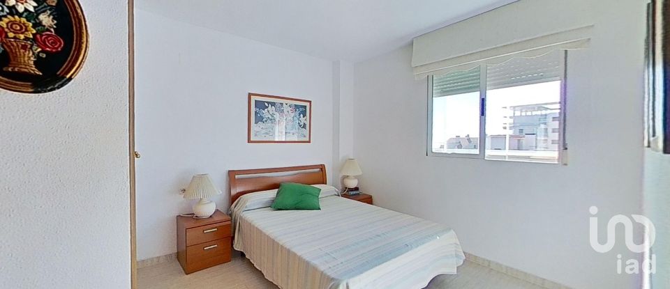 Pis 2 habitacions de 64 m² a Oropesa/Oropesa del Mar (12594)