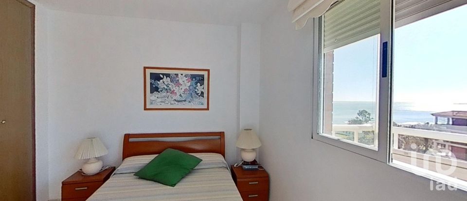 Apartment 2 bedrooms of 64 m² in Oropesa/Oropesa del Mar (12594)