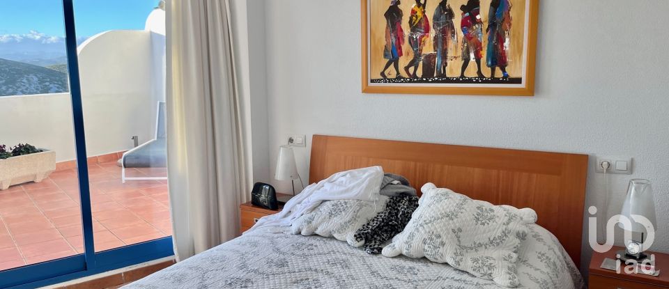 Apartment 4 bedrooms of 213 m² in Peñiscola (12598)