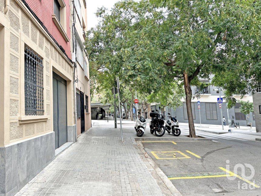 Apartment 1 bedroom of 72 m² in Barcelona (08030)