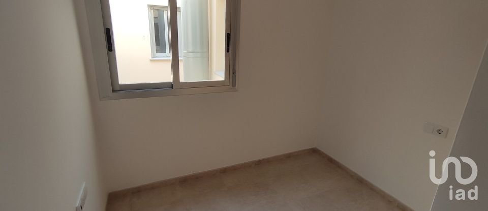 Apartment 3 bedrooms of 107 m² in Chilches/Xilxes (12592)