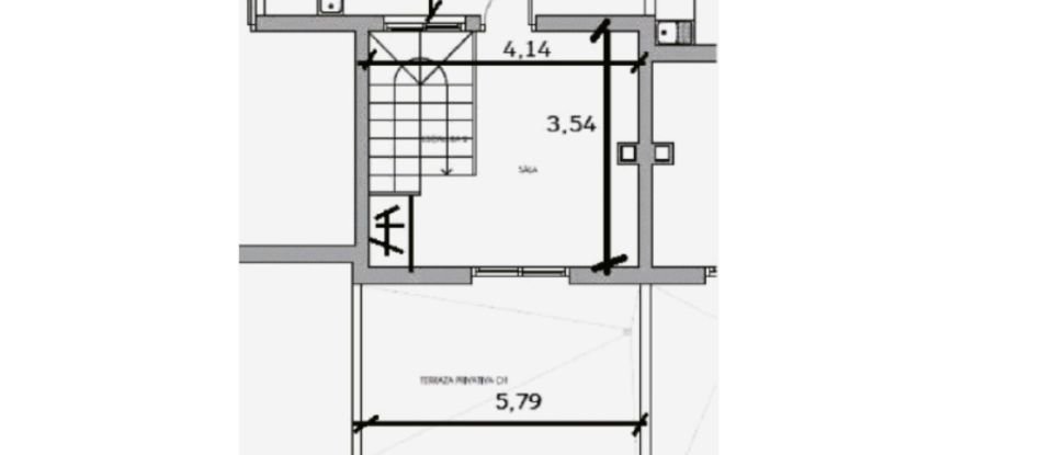 Appartement 3 chambres de 107 m² à Chilches/Xilxes (12592)