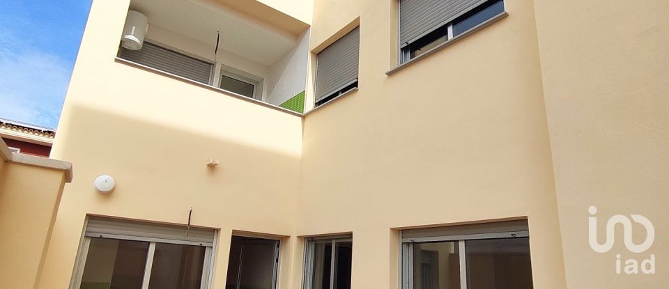 Appartement 3 chambres de 83 m² à Chilches/Xilxes (12592)