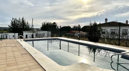 Land of 3,800 m² in Cartaya (21450)