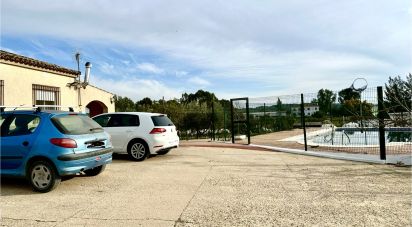 Land of 3,800 m² in Cartaya (21450)