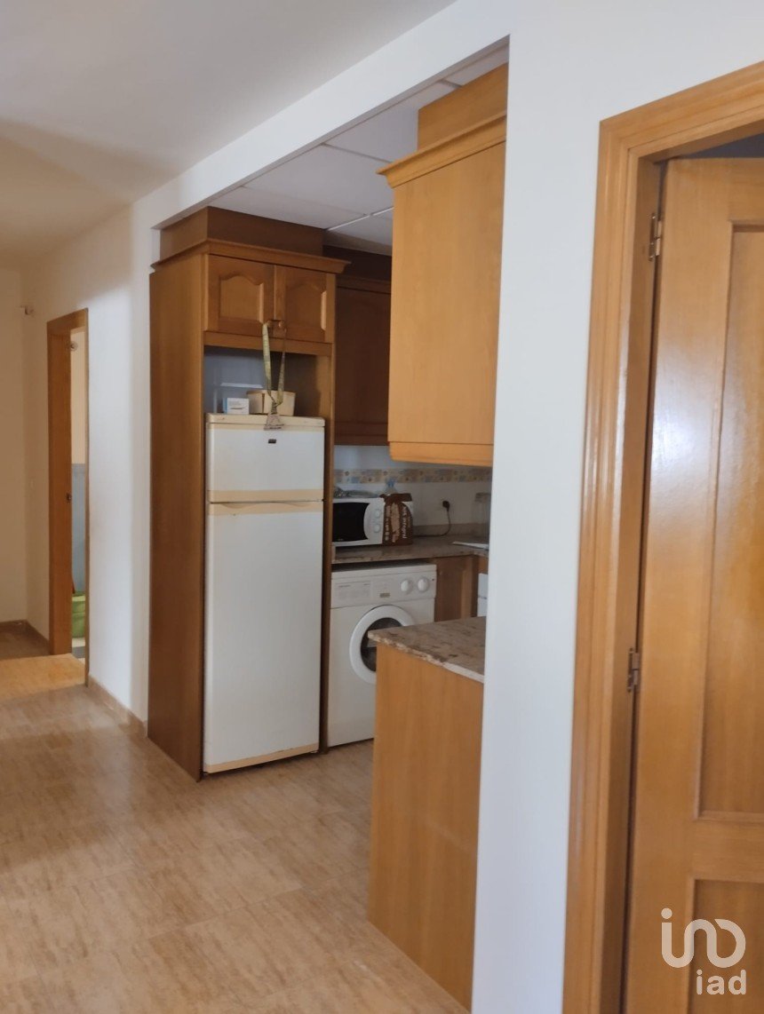 Apartment 2 bedrooms of 57 m² in Les Cases d'Alcanar (43569)