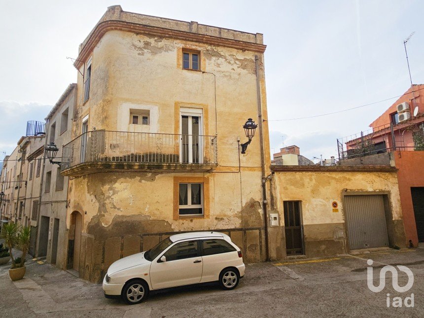 Maison de ville 4 chambres de 180 m² à Alforja (43365)