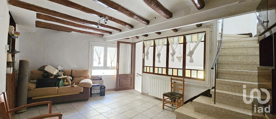 Maison de ville 4 chambres de 180 m² à Alforja (43365)