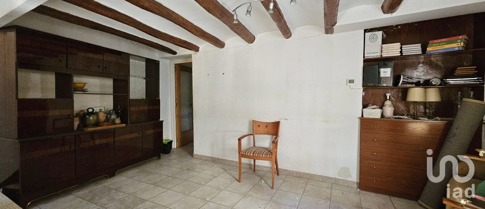 Casa adossada 4 habitacions de 180 m² a Alforja (43365)