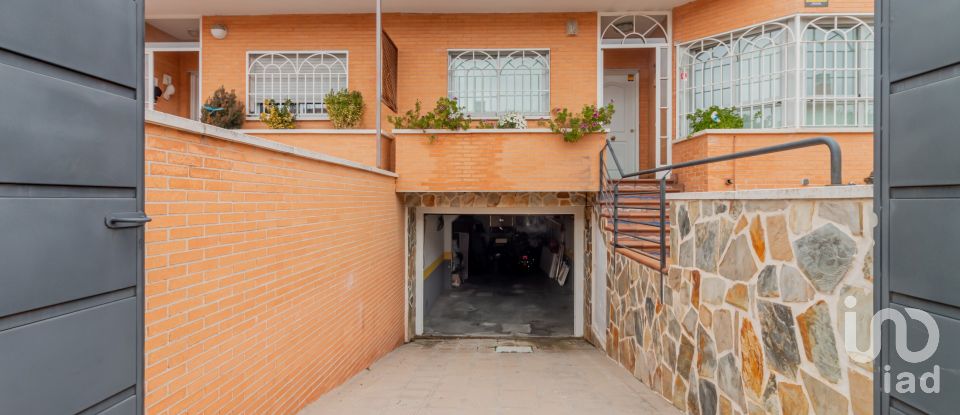 Casa 4 habitaciones de 232 m² en Leganés (28914)