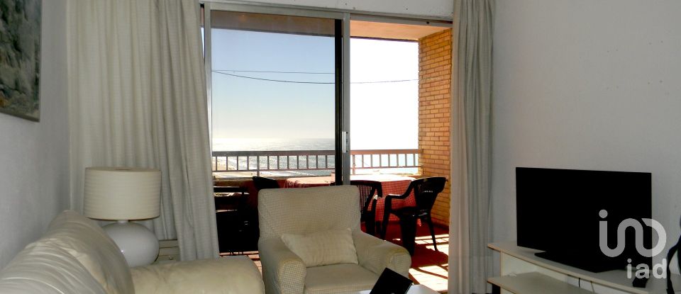 Appartement 2 chambres de 81 m² à Cádiz (11009)