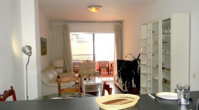 Piso 2 habitaciones de 81 m² en Cádiz (11009)