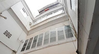 Piso 3 habitaciones de 115 m² en Cádiz (11004)