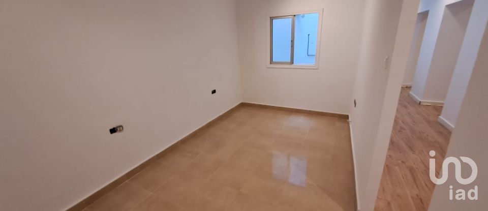 Appartement 3 chambres de 115 m² à Cádiz (11004)