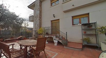 Lodge 5 bedrooms of 220 m² in Térmens (25670)