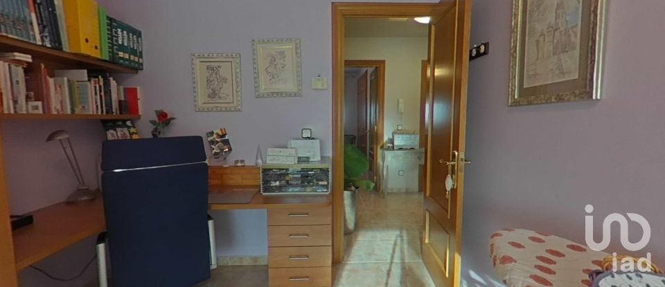 Lodge 5 bedrooms of 220 m² in Térmens (25670)