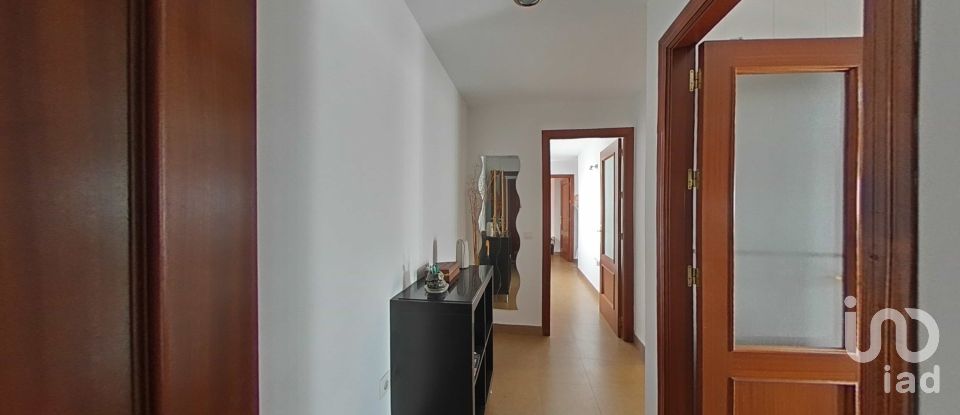 Piso 3 habitaciones de 92 m² en Medina-Sidonia (11170)