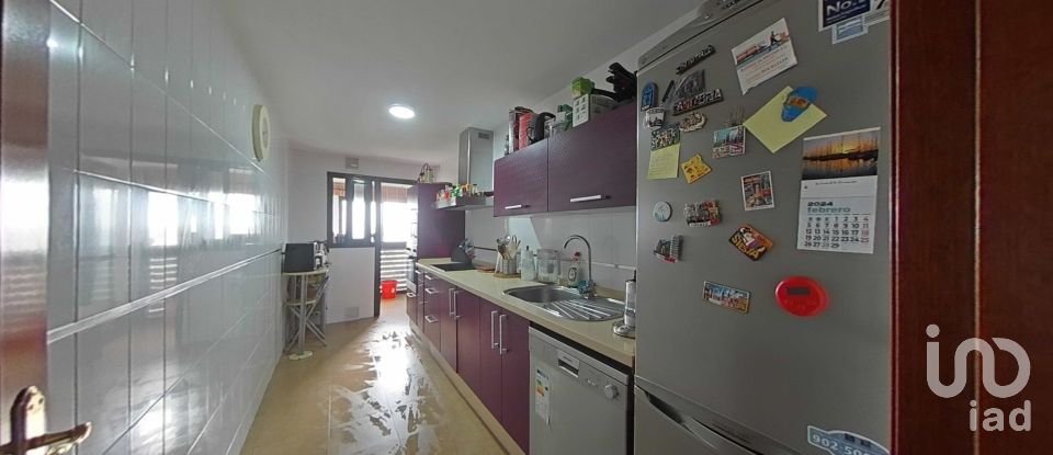 Piso 3 habitaciones de 92 m² en Medina-Sidonia (11170)