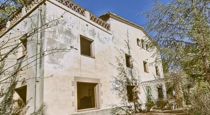 Country house 11 bedrooms of 435 m² in Molins de Rei (08750)