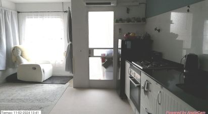 Appartement 3 chambres de 78 m² à Pego (03780)