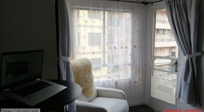 Appartement 3 chambres de 78 m² à Pego (03780)