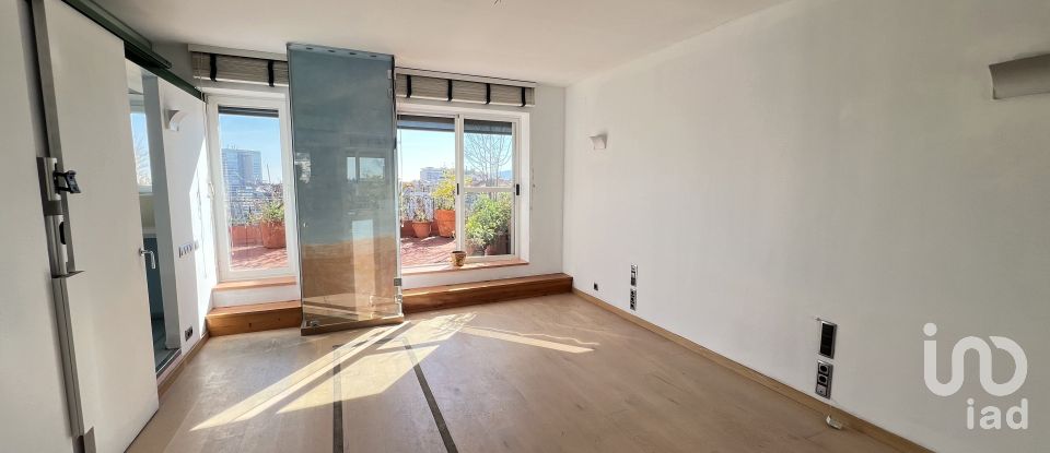 Piso 5 habitaciones de 274 m² en Barcelona (08021)