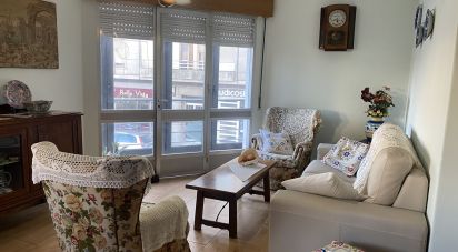 Appartement 5 chambres de 200 m² à Cambados (36630)