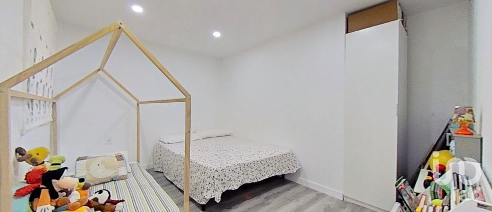 Piso 3 habitaciones de 105 m² en Tortosa (43500)