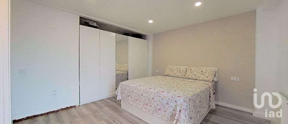 Pis 3 habitacions de 105 m² a Tortosa (43500)