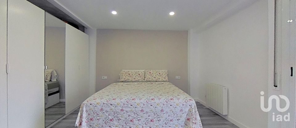 Appartement 3 chambres de 105 m² à Tortosa (43500)