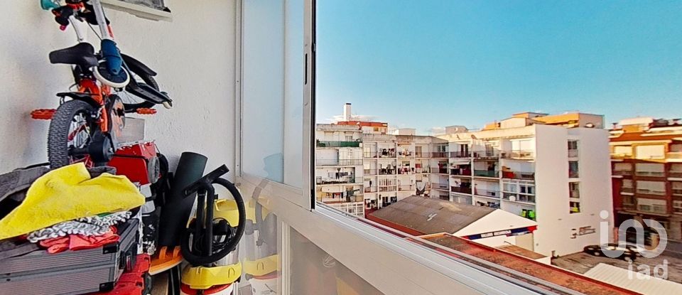 Apartment 3 bedrooms of 105 m² in Tortosa (43500)