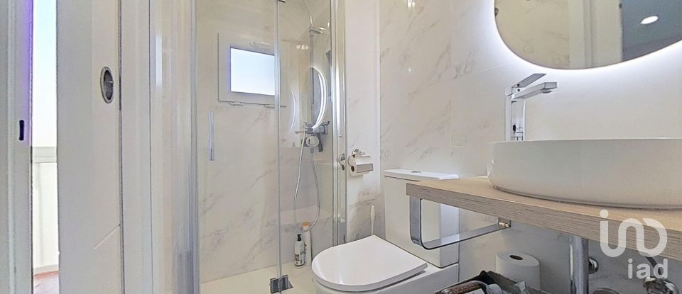 Apartment 3 bedrooms of 105 m² in Tortosa (43500)