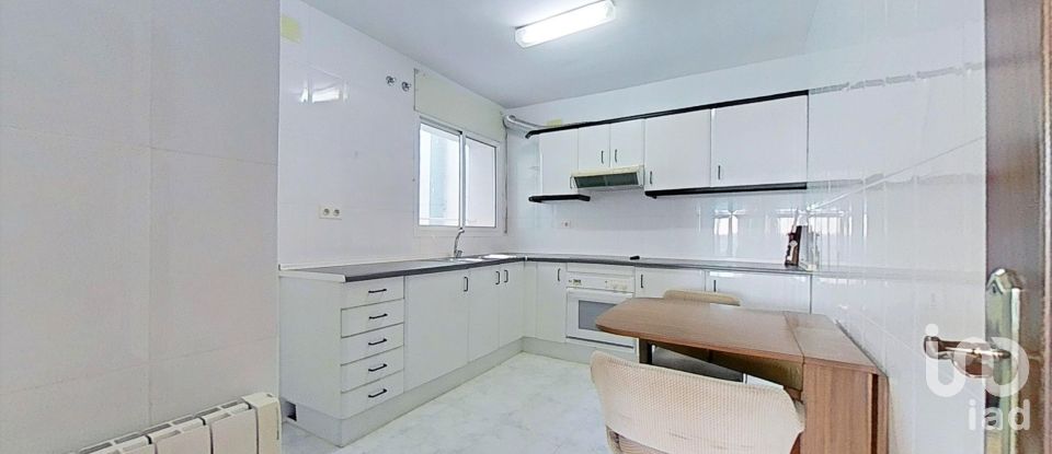 Appartement 4 chambres de 127 m² à Ferran (43100)