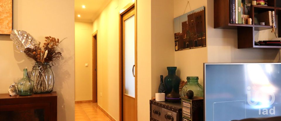 Duplex 3 chambres de 127 m² à Ondara (03760)
