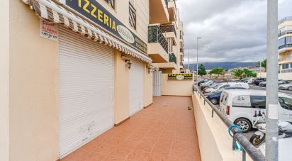 Retail property of 85 m² in Guargacho (38632)