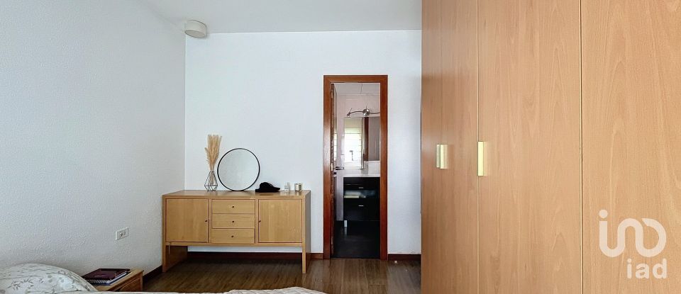 Pis 3 habitacions de 84 m² a Tiana (08391)