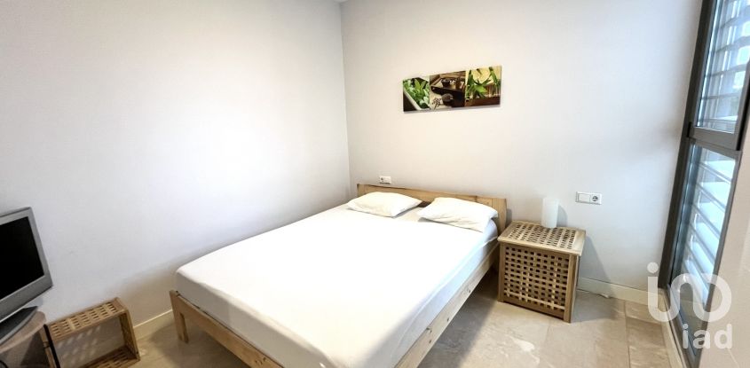 Appartement 1 chambre de 58 m² à El Verger (03770)
