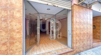 Shop / premises commercial of 132 m² in Canals (46650)
