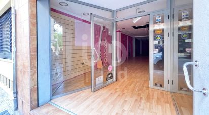 Shop / premises commercial of 132 m² in Canals (46650)