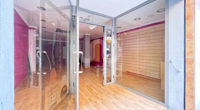 Shop / premises commercial of 132 m² in Canals (46650)