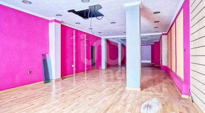 Shop / premises commercial of 132 m² in Canals (46650)