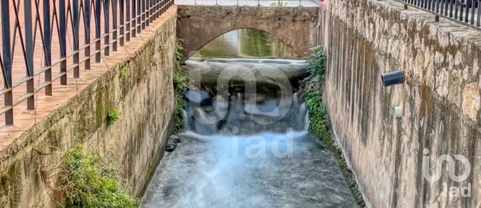Shop / premises commercial of 132 m² in Canals (46650)
