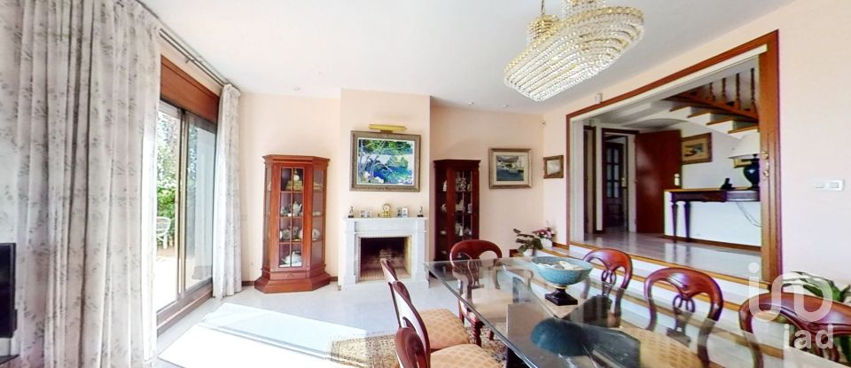 Casa 5 habitacions de 370 m² a Sant Pere de Ribes (08810)