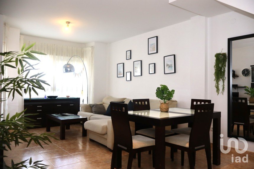 Casa 3 habitaciones de 165 m² en Beniarbeig (03778)
