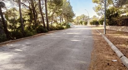 Terreno de 576 m² en L'Ametlla de Mar (43860)