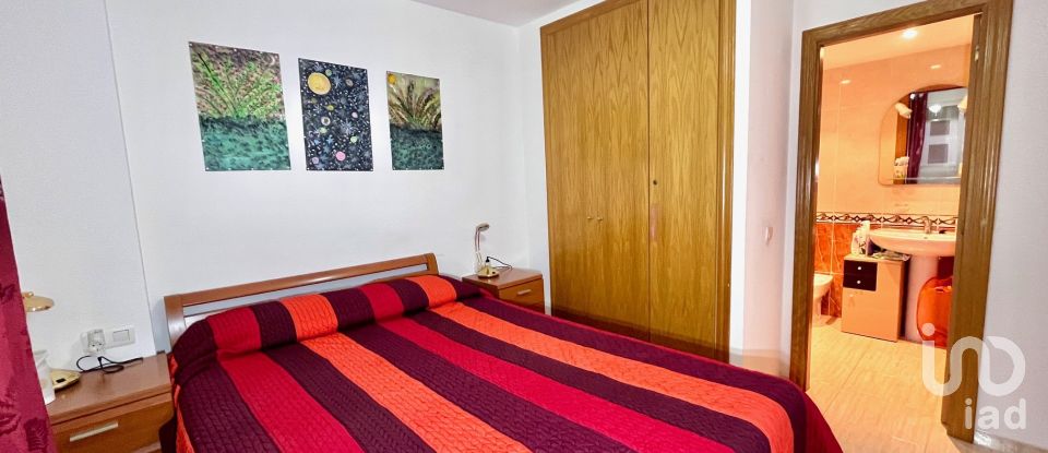 Piso 2 habitaciones de 70 m² en Oropesa/Oropesa del Mar (12594)