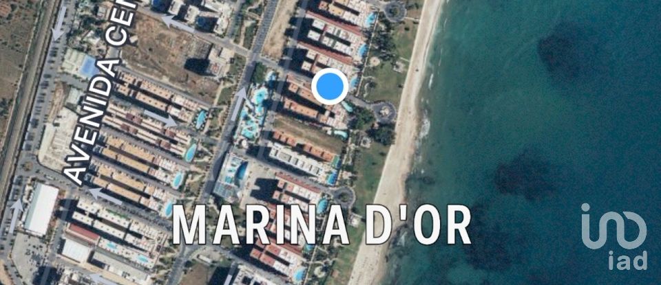Apartment 2 bedrooms of 70 m² in Oropesa/Oropesa del Mar (12594)
