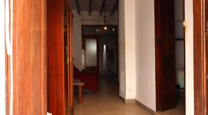 Casa 1 habitación de 138 m² en Tormos (03795)